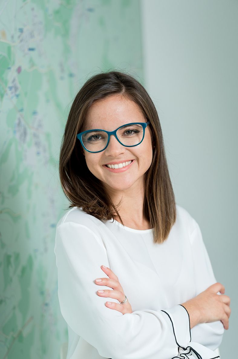 Ana Nicolau