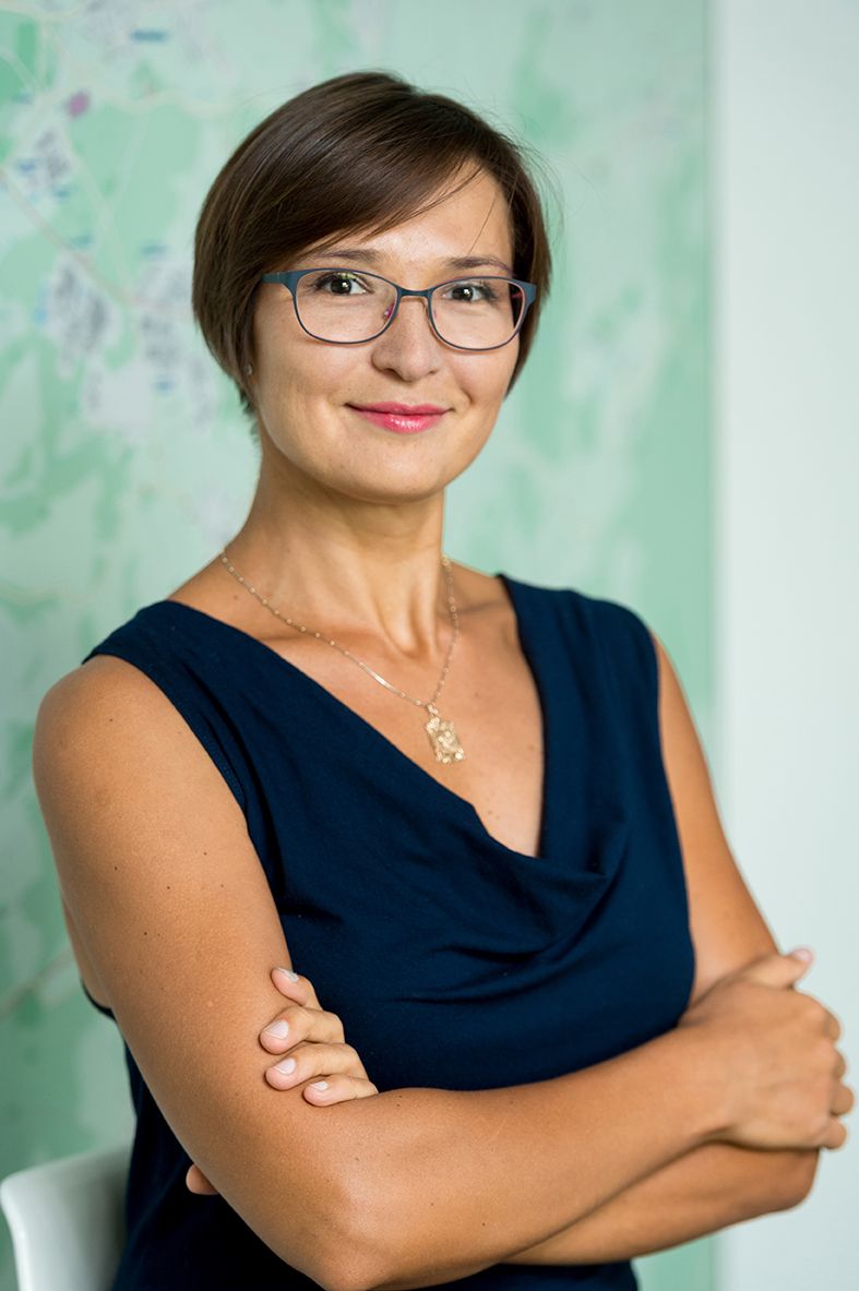Inna Guerassimenko